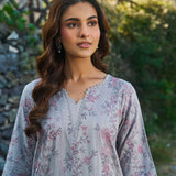 Ramsha | Riwaj Winter Collection | J-706