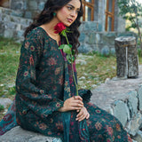 Ramsha | Riwaj Winter Collection | J703