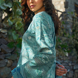 Ramsha | Riwaj Winter Collection | J-701