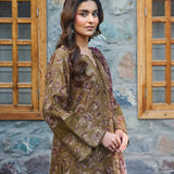 Ramsha | Riwaj Winter Collection | J-702