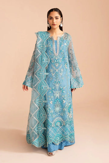 Maryum N Maria | Zircon Formals | ELAHEH - MS40082 - Rang-e-Khaas