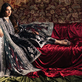 Qalamkar | Velvet Edit | BK-03 SAMIRA