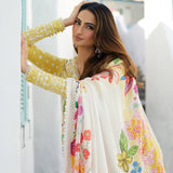 Faiza Saqlain l Talin