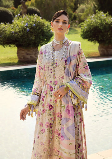 Elaf l Riverdale - Rang-e-Khaas