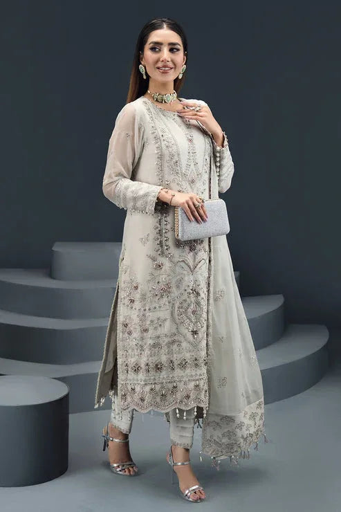 Alizeh | Reena Handcrafted 24 | Roha-Reena-V01D08 - Rang-e-Khaas