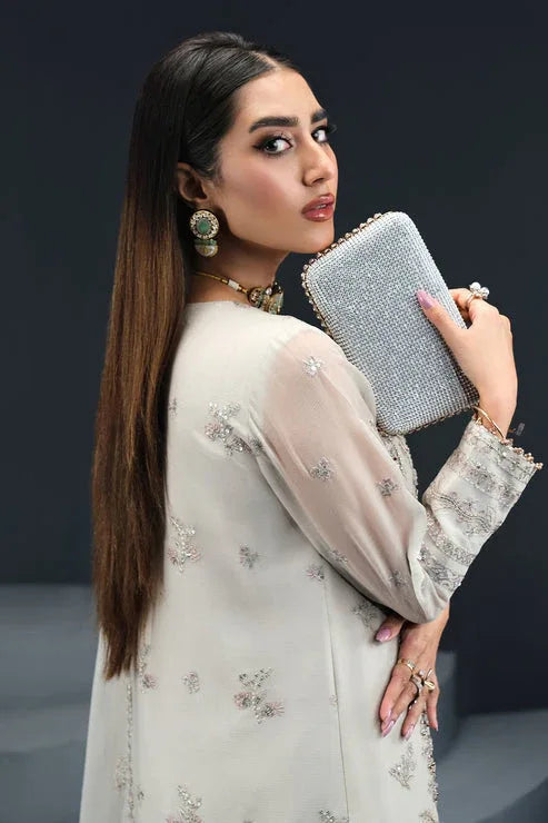 Alizeh | Reena Handcrafted 24 | Roha-Reena-V01D08 - Rang-e-Khaas