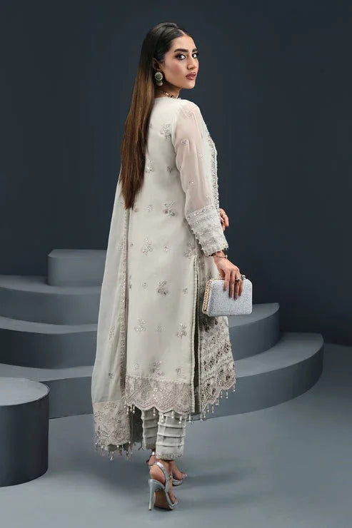 Alizeh | Reena Handcrafted 24 | Roha-Reena-V01D08 - Rang-e-Khaas