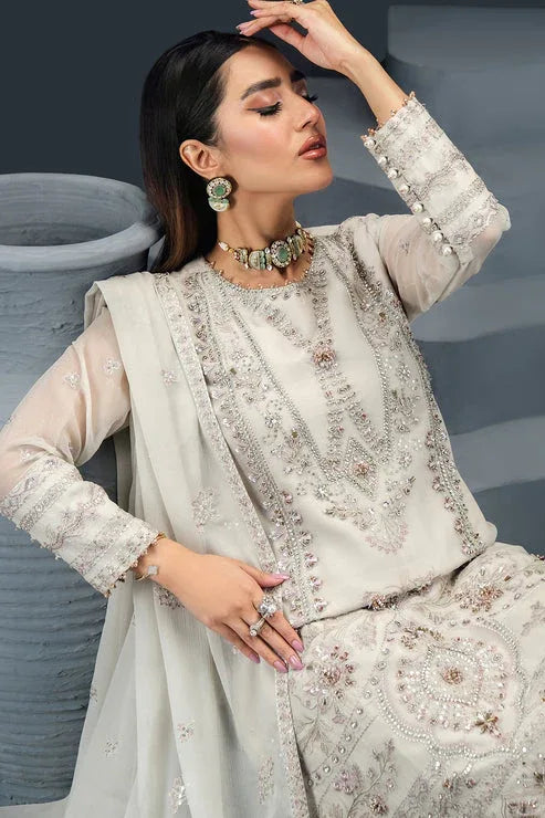 Alizeh | Reena Handcrafted 24 | Roha-Reena-V01D08 - Rang-e-Khaas