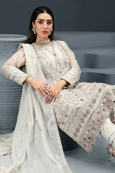 Alizeh | Reena Handcrafted 24 | Roha-Reena-V01D08 - Rang-e-Khaas