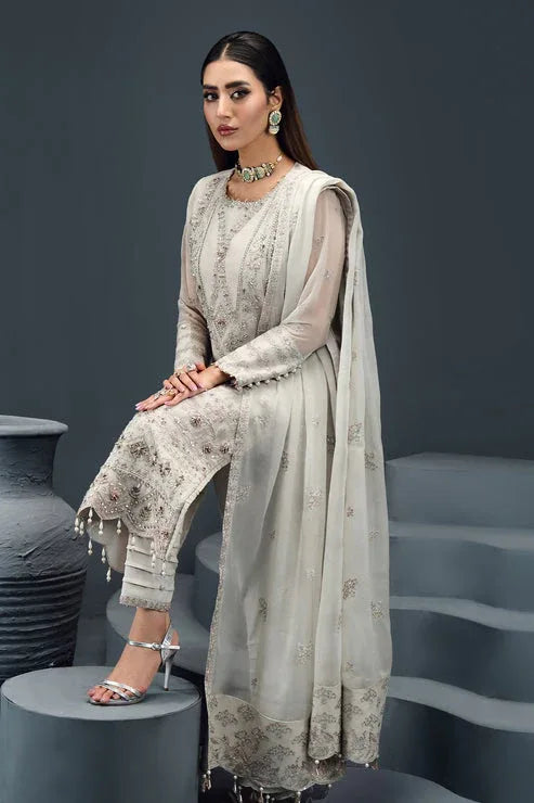 Alizeh | Reena Handcrafted 24 | Roha-Reena-V01D08 - Rang-e-Khaas