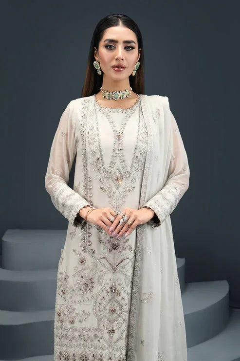 Alizeh | Reena Handcrafted 24 | Roha-Reena-V01D08 - Rang-e-Khaas
