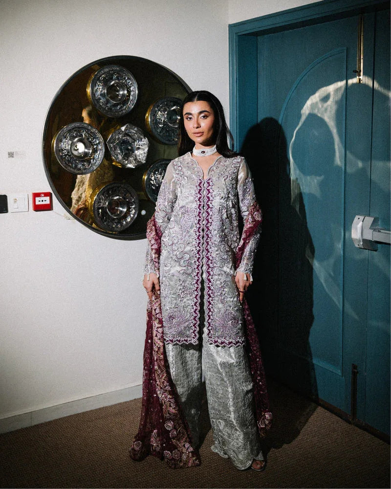 Mysie by Tahira | Eid Festive 25 | Roha - Rang-e-Khaas