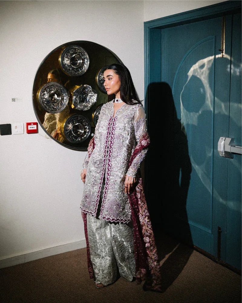 Mysie by Tahira | Eid Festive 25 | Roha - Rang-e-Khaas