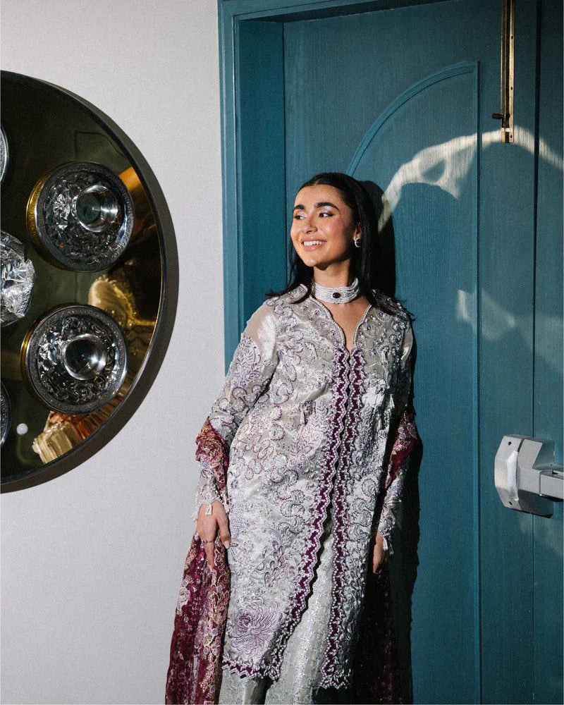 Mysie by Tahira | Eid Festive 25 | Roha - Rang-e-Khaas