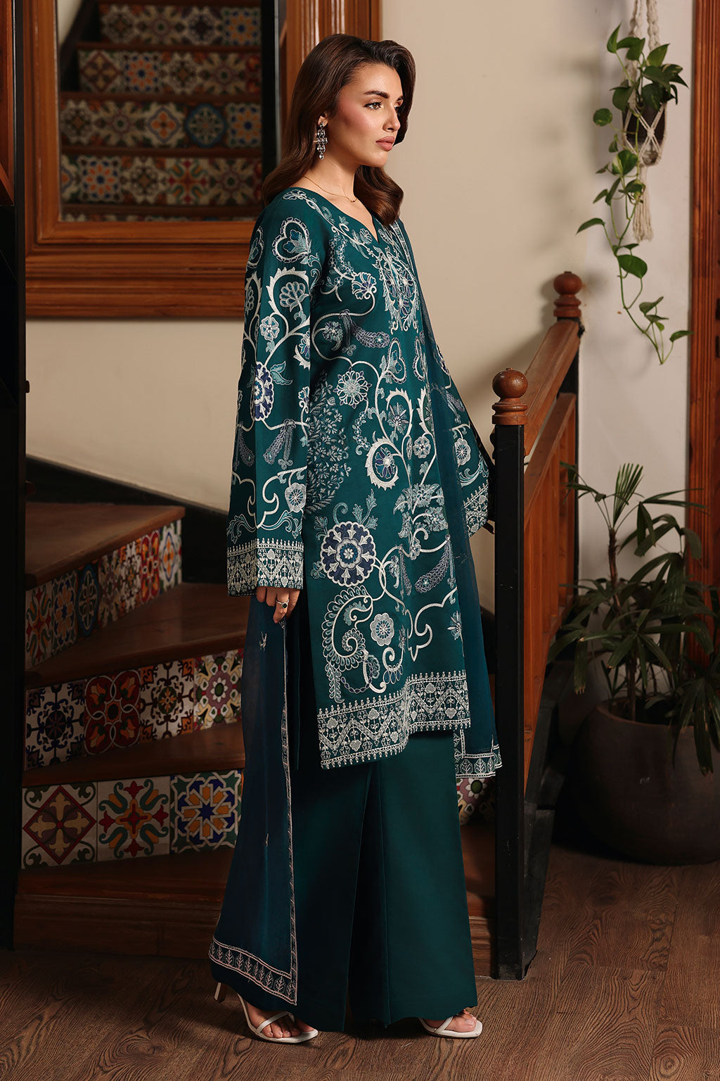 Afsanah | Rosa Essential | AL-304