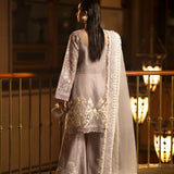 AJR Couture | Cutwork Edit'24 | Rosalia