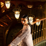 AJR Couture | Cutwork Edit'24 | Rosalia
