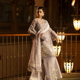 AJR Couture | Cutwork Edit'24 | Rosalia