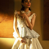 AJR Couture | Cutwork Edit'24 | Ruba