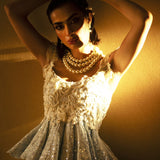 AJR Couture | Cutwork Edit'24 | Ruba