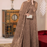 ALIZEH-DUA-V01D05B- RYAN ( BEIGE )