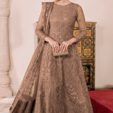 ALIZEH-DUA-V01D05B- RYAN ( BEIGE )