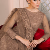 ALIZEH-DUA-V01D05B- RYAN ( BEIGE )