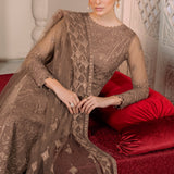 ALIZEH-DUA-V01D05B- RYAN ( BEIGE )
