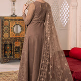 ALIZEH-DUA-V01D05B- RYAN ( BEIGE )
