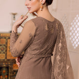 ALIZEH-DUA-V01D05B- RYAN ( BEIGE )
