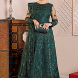 ALIZEH-DUA-V01D05A- RYAN ( GREEN )