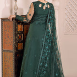 ALIZEH-DUA-V01D05A- RYAN ( GREEN )