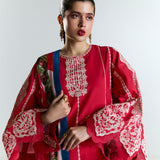 Jugnu | SS 25 |  Ahiti