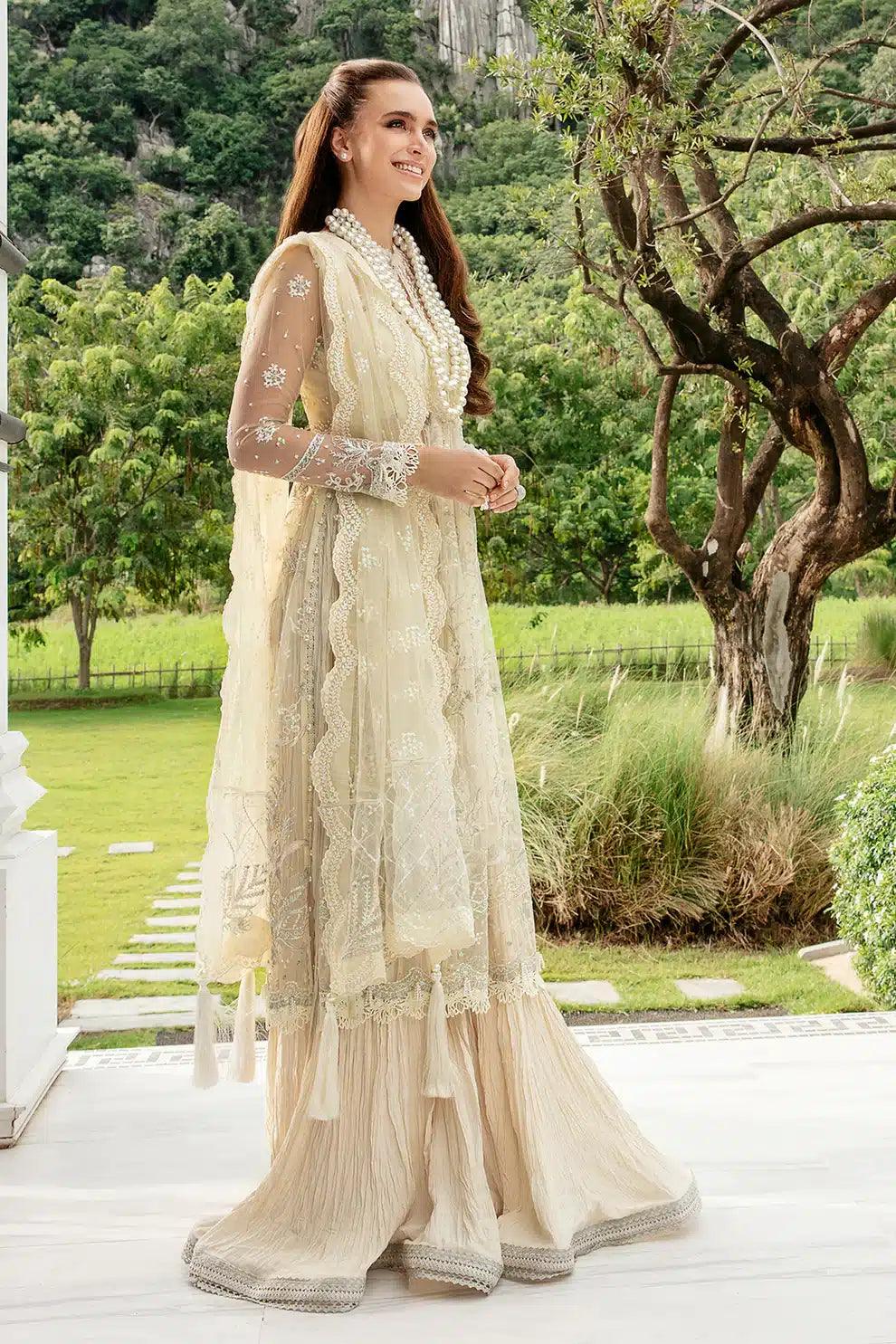 Saad Shaikh | Luminous Formals 23 | OAI - Rang-e-Khaas