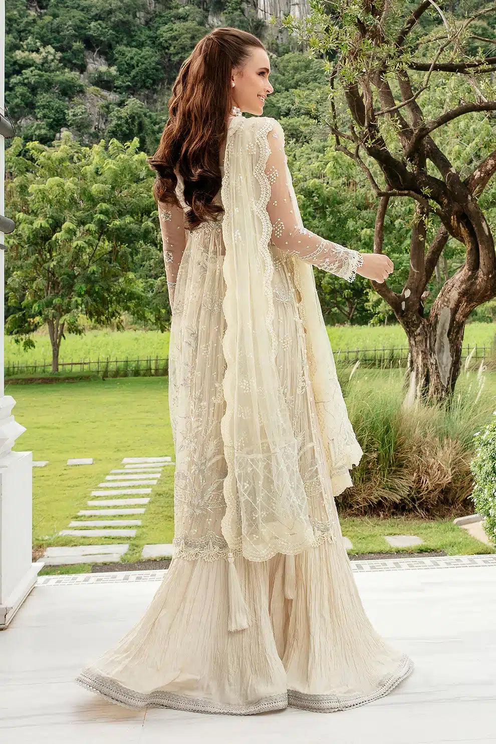 Saad Shaikh | Luminous Formals 23 | OAI - Rang-e-Khaas