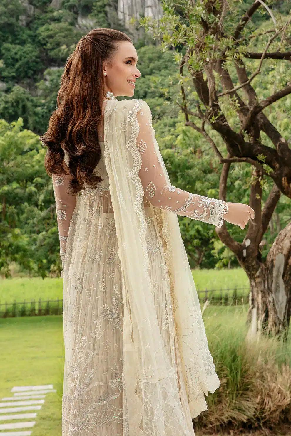 Saad Shaikh | Luminous Formals 23 | OAI - Rang-e-Khaas