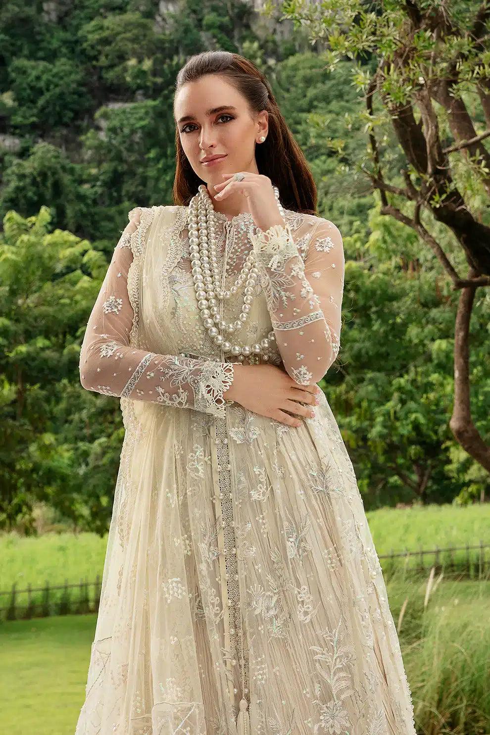 Saad Shaikh | Luminous Formals 23 | OAI - Rang-e-Khaas