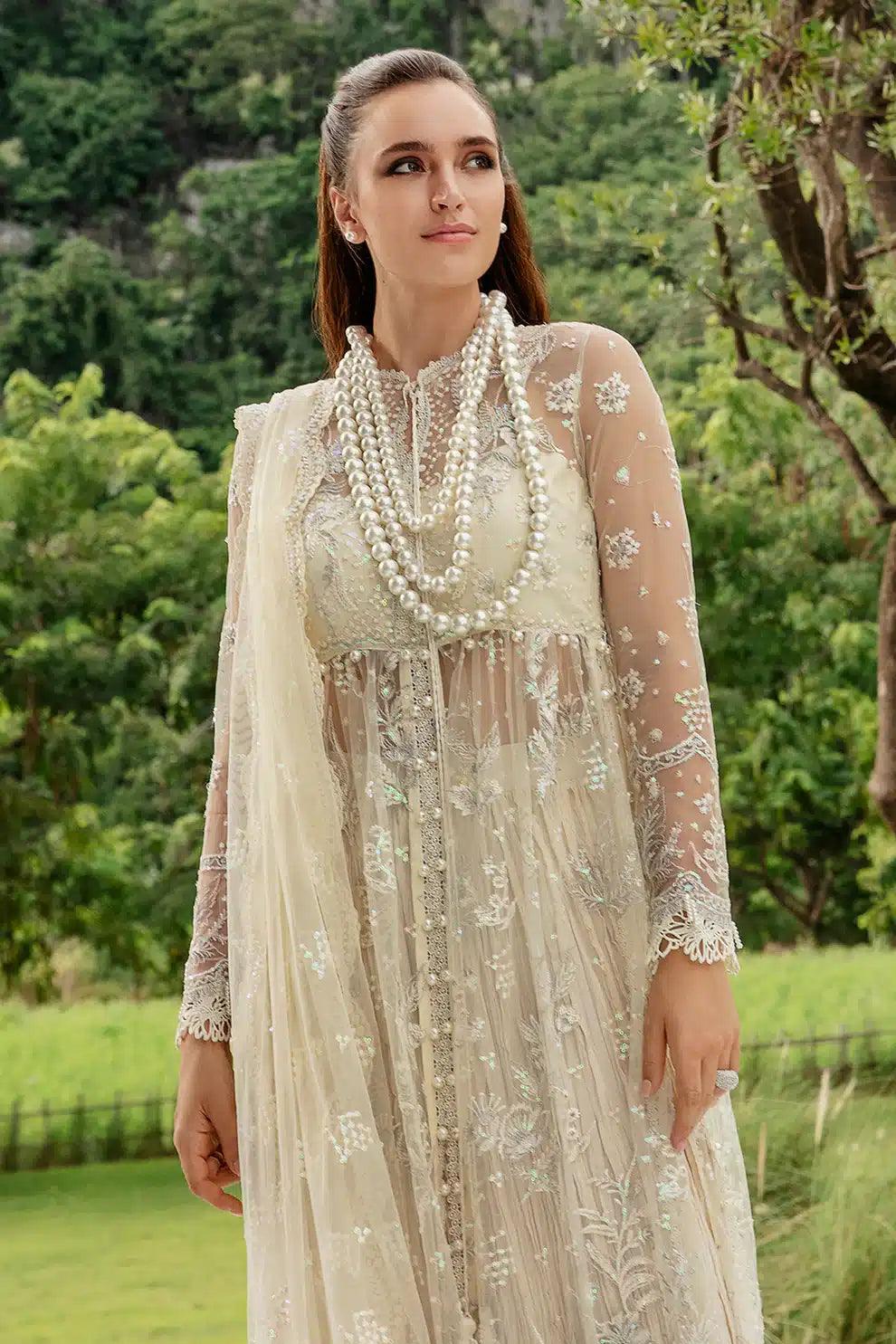 Saad Shaikh | Luminous Formals 23 | OAI - Rang-e-Khaas