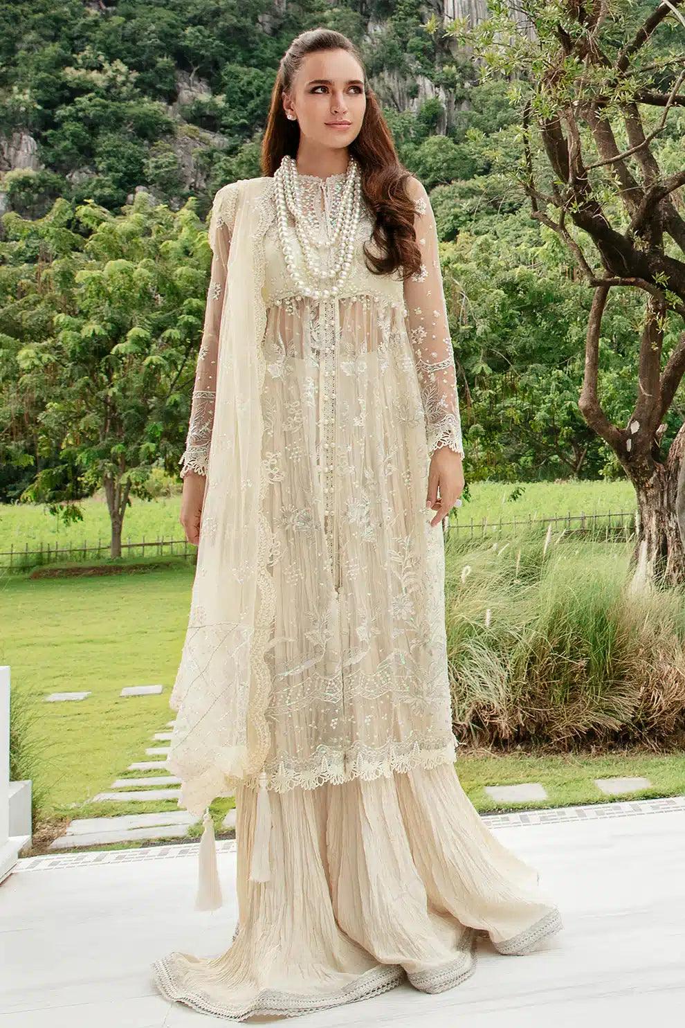 Saad Shaikh | Luminous Formals 23 | OAI - Rang-e-Khaas