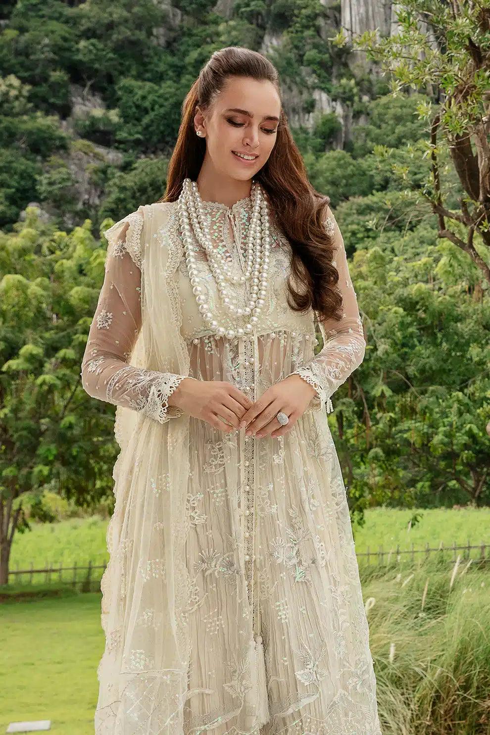 Saad Shaikh | Luminous Formals 23 | OAI - Rang-e-Khaas