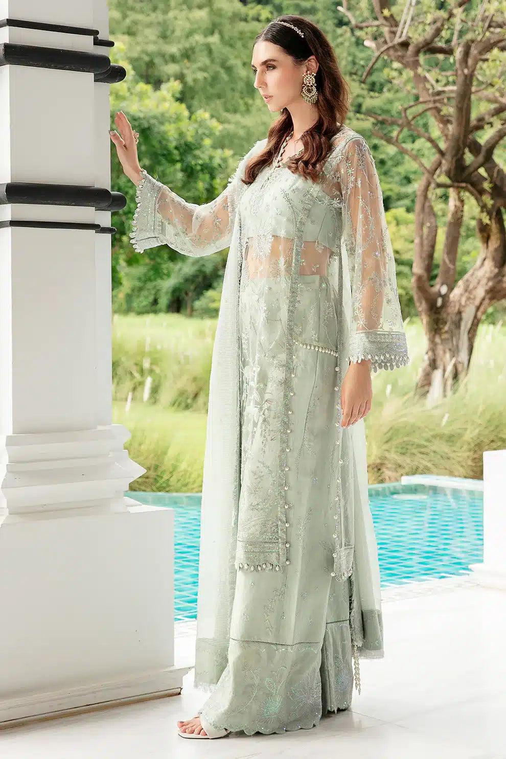 Saad Shaikh | Luminous Formals 23 | ELA - Rang-e-Khaas
