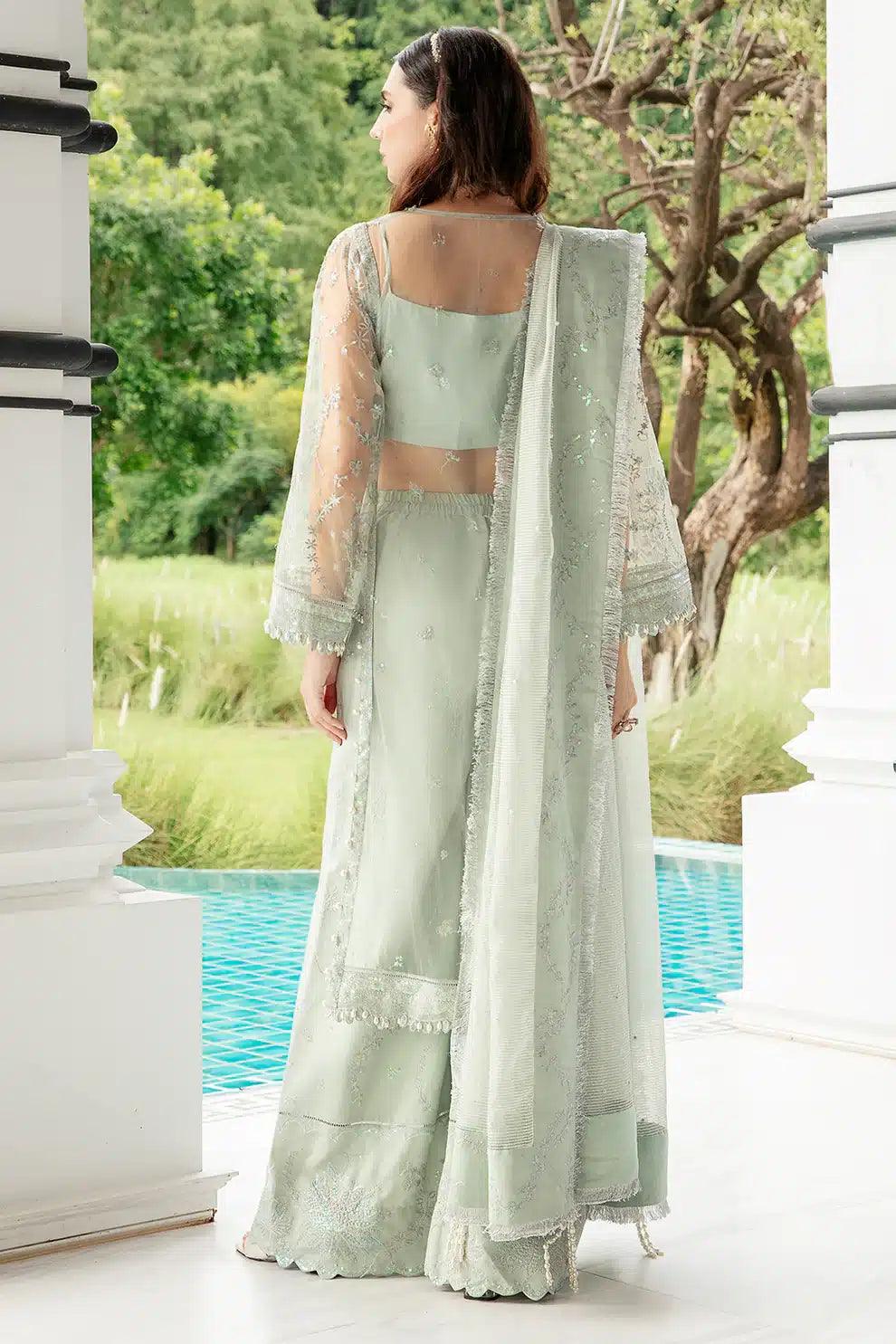 Saad Shaikh | Luminous Formals 23 | ELA - Rang-e-Khaas