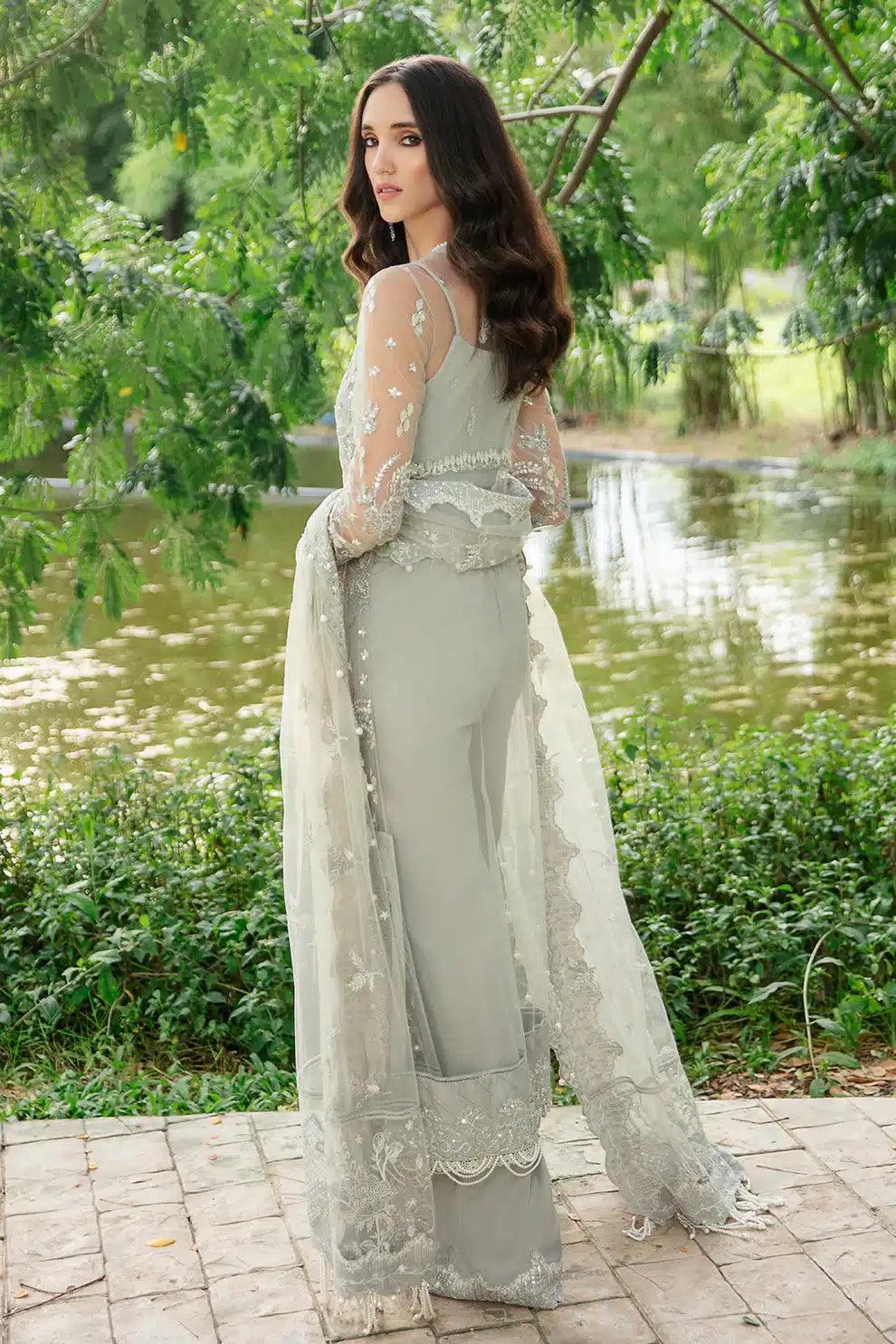 Saad Shaikh | Luminous Formals 23 | Ilana - Rang-e-Khaas