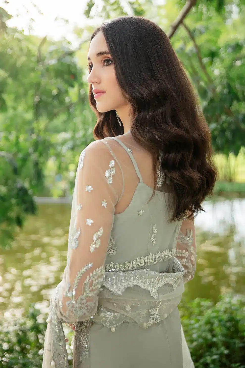 Saad Shaikh | Luminous Formals 23 | Ilana - Rang-e-Khaas