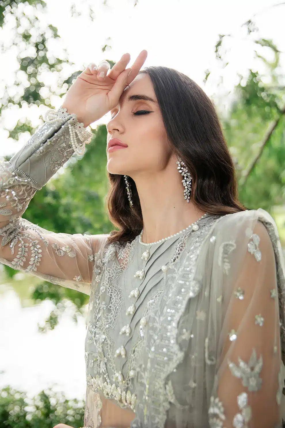 Saad Shaikh | Luminous Formals 23 | Ilana - Rang-e-Khaas