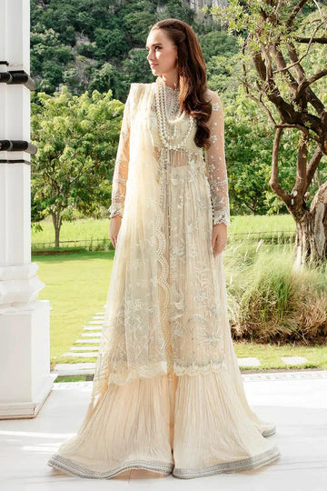 Saad Shaikh | Luminous Formals 23 | OAI - Rang-e-Khaas