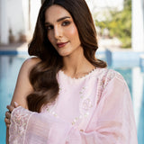 Izel | Mahveen Festive Lawn 25 | SAFA