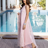 Izel | Mahveen Festive Lawn 25 | SAFA