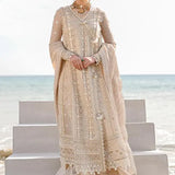 Qalamkar | Sahil Luxury Lawn | Aiyla