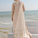 Qalamkar | Sahil Luxury Lawn | Aiyla